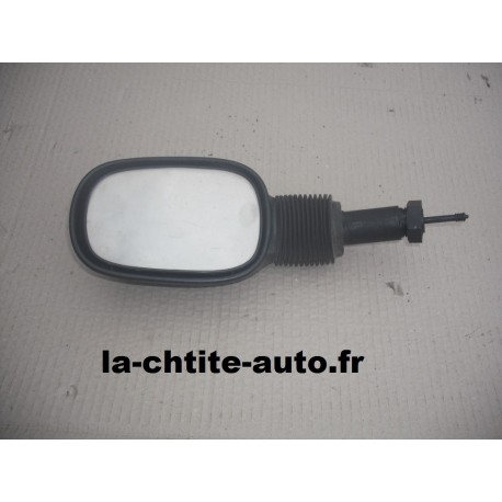 RETROVISEUR PASSAGER JDM ALBIZIA OU ABACCA