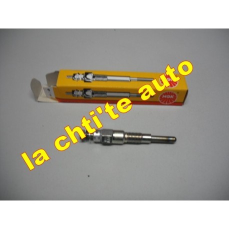 BOUGIE DE PRECHAUFFAGE Z-482
