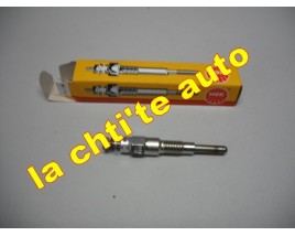 BOUGIE DE PRECHAUFFAGE Z-482
