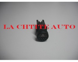 BOUTON WARNING