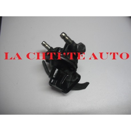 POMPE A GASOIL MOTEUR YANMAR