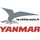 POMPE A GASOIL MOTEUR YANMAR