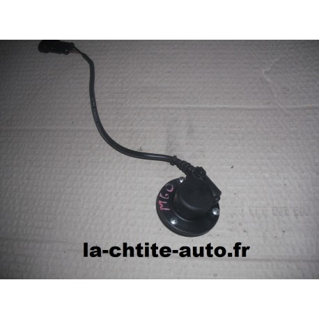 TACHYMETRE  MICROCAR MGO 