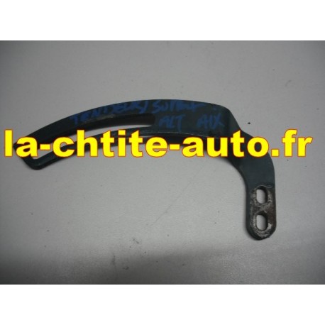SUPPORT ET TENDEUR D'OCCASION POUR ALTERNATEUR