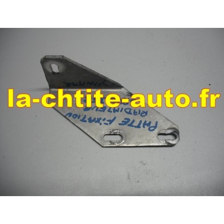 PATTE DE FIXATION RADIATEUR BAROODER