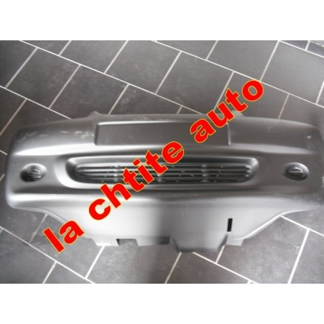 PARE CHOC AV LIGIER AMBRA