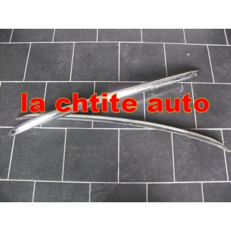 BARRE DE TOIT D'OCCASION MGO