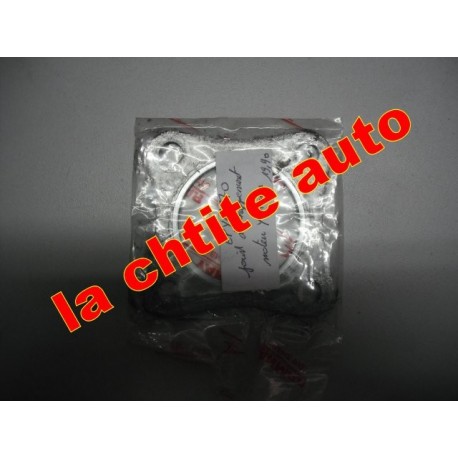 JOINT D'ECHAPPEMENT MOTEUR YANMAR