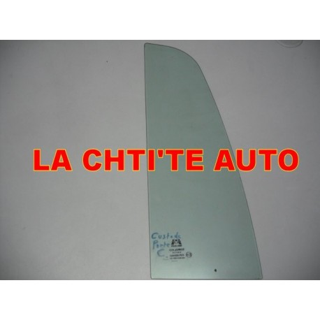 CUSTODE D'OCCASION COTE CHAUFFEUR MEGA