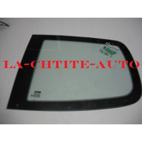CUSTODE CHAUFFEUR MINIVAN