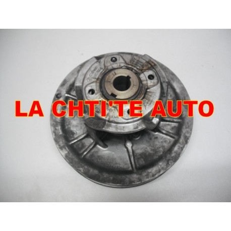 VARIATEUR BOITE MODEL APRES 2008