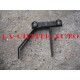 SUPPORT INFERIEUR RADIATEUR KUBOTA