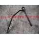 SUPPORT SUPERIEUR RADIATEUR KUBOTA