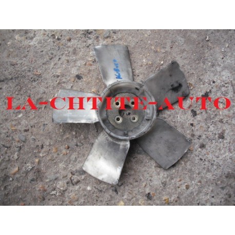 HELICE DE REFROIDISSEMENT KUBOTA