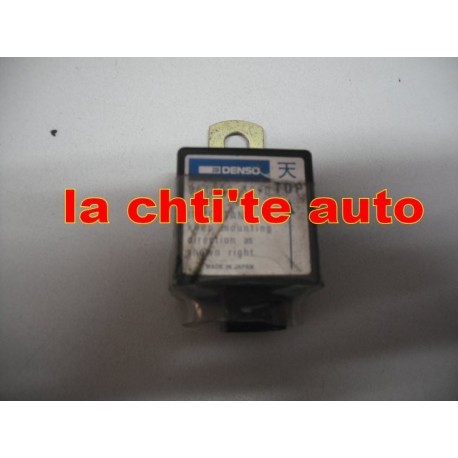RELAIS D'ARRET MOTEUR KUBOTA
