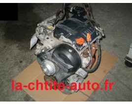 MOTEUR LOMBARDINI 