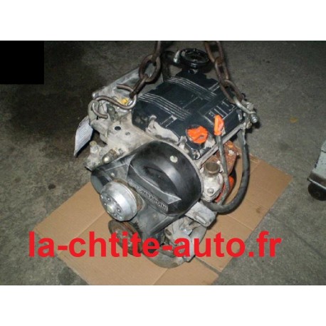 MOTEUR LOMBARDINI 