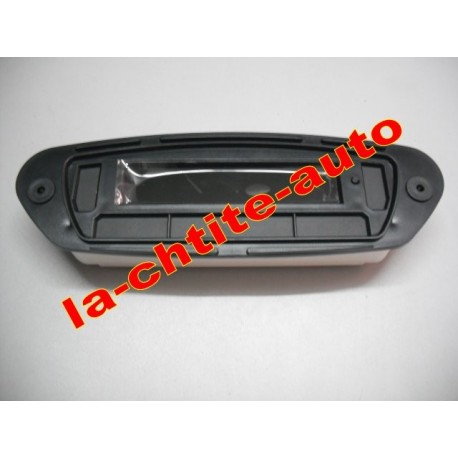 COMPTEUR/COMBINEE DE BORD DIGITAL MC1/MC2