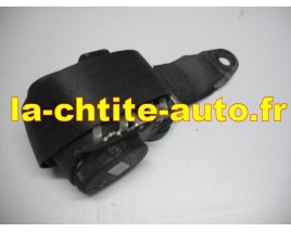 CEINTURE PASSAGER AIXAM