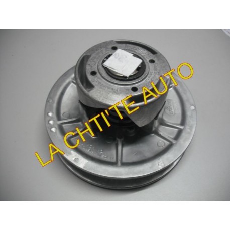 VARIATEUR BOITE NEUF MODEL JUSQUE FIN 2008