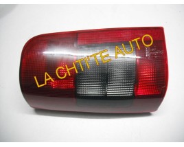 FEUX ARRIERE  NEUF CHAUFFEUR XTOO Ph.2