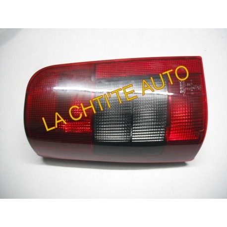 FEUX ARRIERE  NEUF CHAUFFEUR XTOO Ph.2