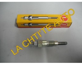 BOUGIE DE PRECHAUFFAGE YANMAR