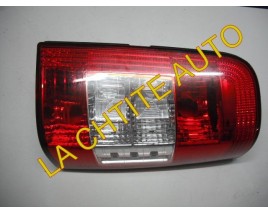 FEUX ARRIERE CRISTAL NEUF PASSAGER XTOO PH.2
