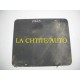 CACHE BATTERIE D'OCCASION MEGA