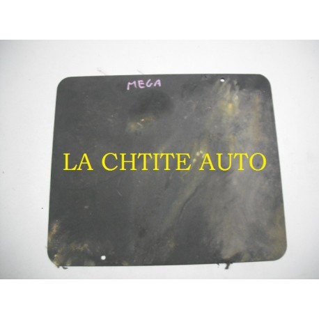 CACHE BATTERIE D'OCCASION MEGA
