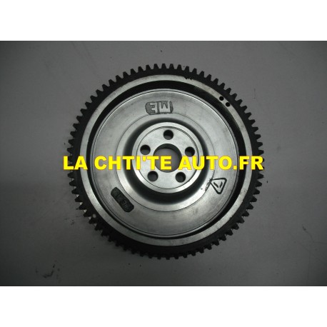 VOLANT MOTEUR IXO FOCS