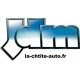 RETROVISEUR NEUF PASSAGER JDM TITANE