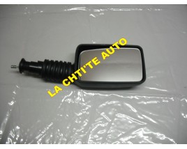 RETROVISEUR NEUF PASSAGER JDM TITANE