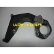 PATTES LIAISON MOTEUR BOITE YANMAR IXO