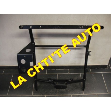 BERCEAU MOTEUR JDM ALOES