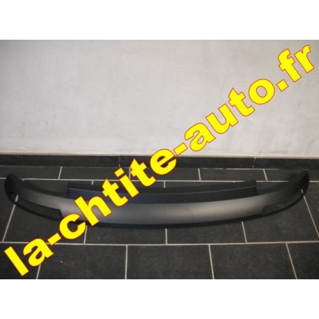BANDEAU SUPERIEUR DE PARE CHOC AVANT MICROCAR MGO 