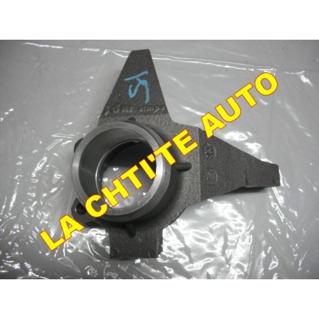 PORTE MOYEU CHAUFFEUR  JDM ALBIZIA