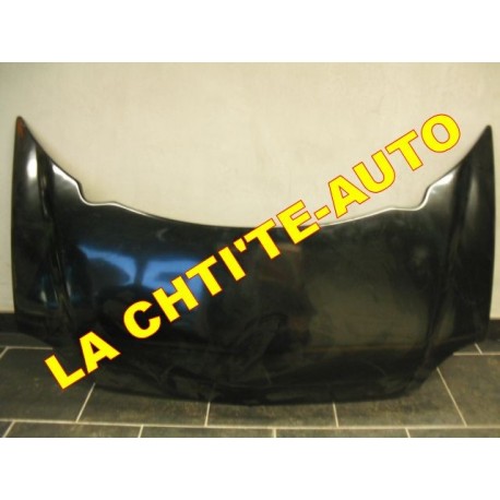 CAPOT AVANT AIXAM A721 A741 A751 CROSSLINE