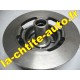 DISQUE DE FREIN AVANT MICROCAR 170mm
