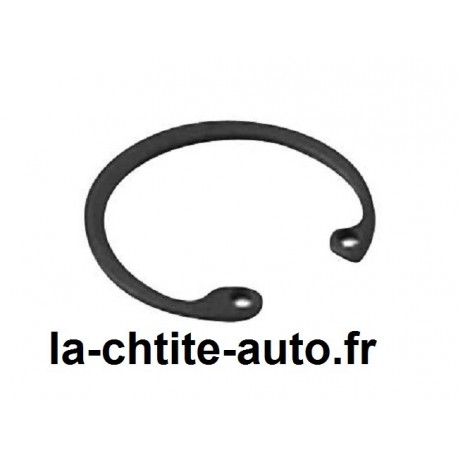 CIRCLIPS DE MOYEU AVANT 