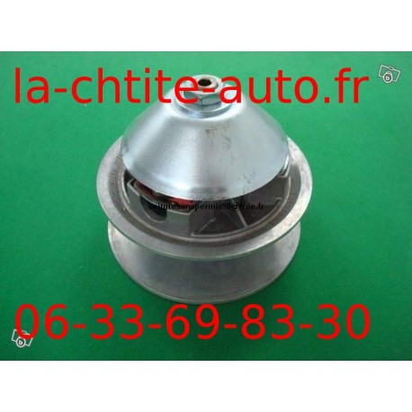 VARIATEUR MOTEUR KUBOTA 