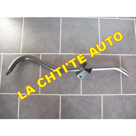 JAMBE DE FORCE DROITE NEUVE JDM ALOES