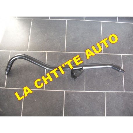 JAMBE DE FORCE GAUCHE NEUVE JDM ALOES