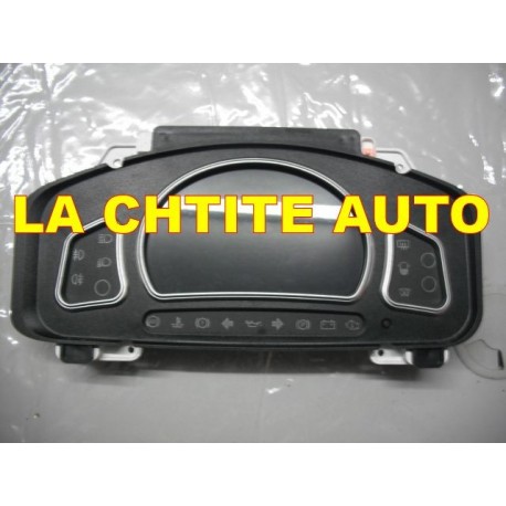 COMPTEUR LIGIER XTOO R 