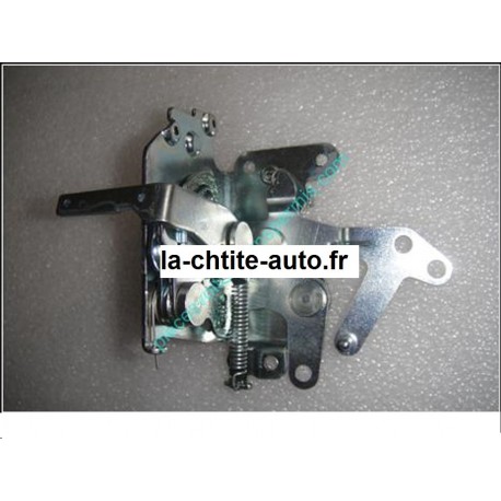 LOT DE SERRURE DE PORTE GAUCHE ET DROITE 
