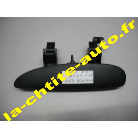 POIGNEE PORTE EXTERIEUR CONDUCTEUR MICROCAR MGO 