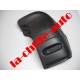 SABOT PARE CHOC ARRIERE COTE CHAUFFEUR AIXAM 500.4