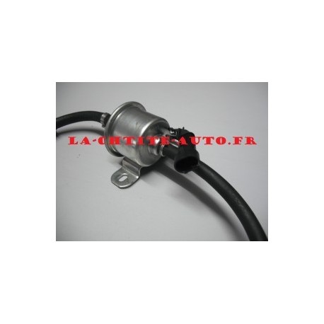 POMPE A GAZOIL ELECTRIQUE D'OCCASION