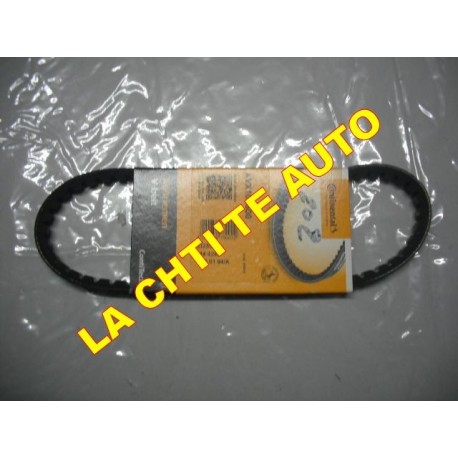COURROIE D'ALTERNATEUR FOCS ET PROGRESS LIGIER XTOO / R / S / IXO