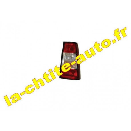 FEUX ARRIERE NEUF AIXAM PASSAGER AIXAM 400.4 / 500.4